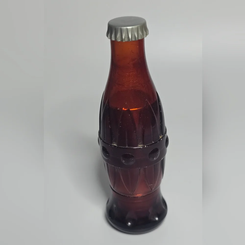 Avon Lip Pop Balm In A Cola Shaped Bottle